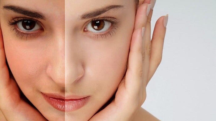 cách làm đẹp da mặt mỗi ngày