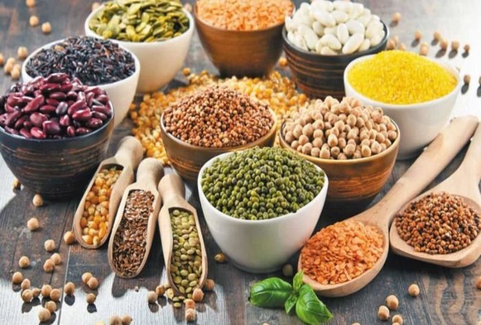 Ăn Low Carb giảm mỡ bụng