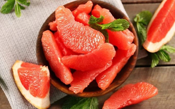 Các thức ăn giúp tăng vòng 1