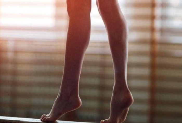 Cách đi bộ giảm mỡ bụng