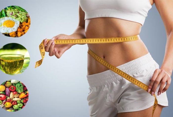 Cách giảm mỡ bụng trong 2 tuần