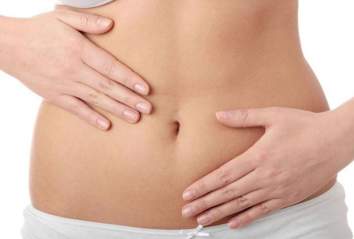 Cách massage giảm mỡ bụng trước khi ngủ