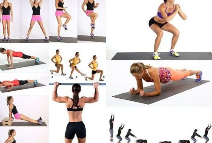 Cardio giảm mỡ bụng dưới