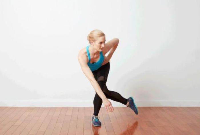 Cardio giảm mỡ bụng dưới