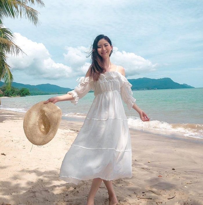 Đai quấn nóng giảm mỡ bụng