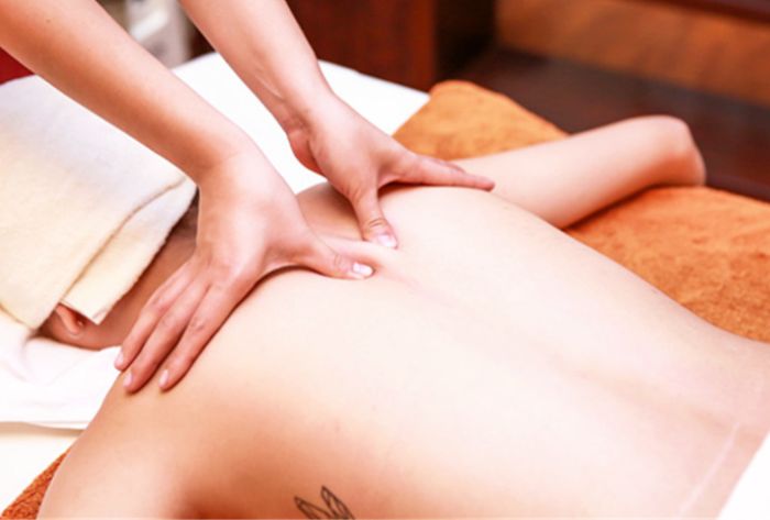 Giảm mỡ bụng cấp tốc trong 2 ngày