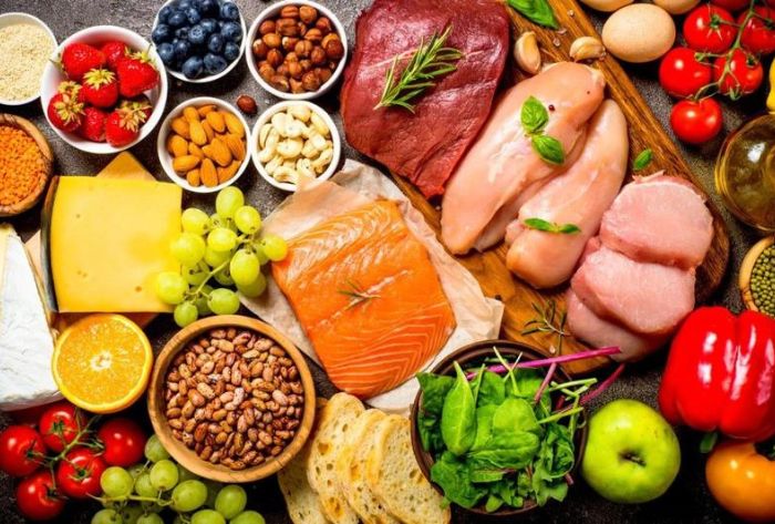 Làm gì để giảm mỡ bụng