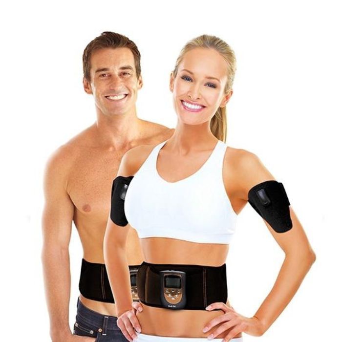Máy giảm mỡ bụng