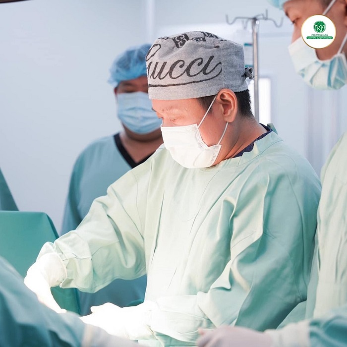 Máy giảm mỡ bụng của Nhật