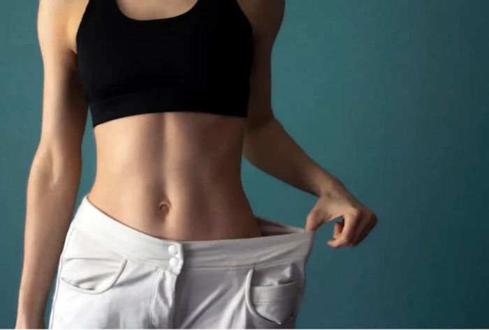 Những bài tập giảm mỡ bụng trong 1 tuần