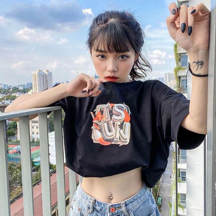 Review trà giảm mỡ bụng Orihiro