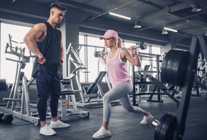 Tập thể dục bao lâu thì giảm mỡ bụng Tập thể dục bao lâu thì giảm mỡ bụng