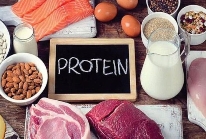 Thực đơn eat clean 7 ngày giảm mỡ bụng Thực đơn eat clean 7 ngày giảm mỡ bụng