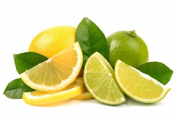 Uống nước chanh gừng giảm mỡ bụng Uống nước chanh gừng giảm mỡ bụng