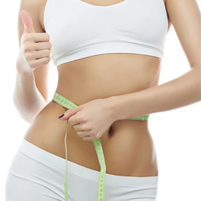 Viên uống giảm mỡ bụng
