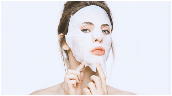 quy trình chăm sóc da mặt trong 1 tuần quy trình chăm sóc da mặt trong 1 tuần