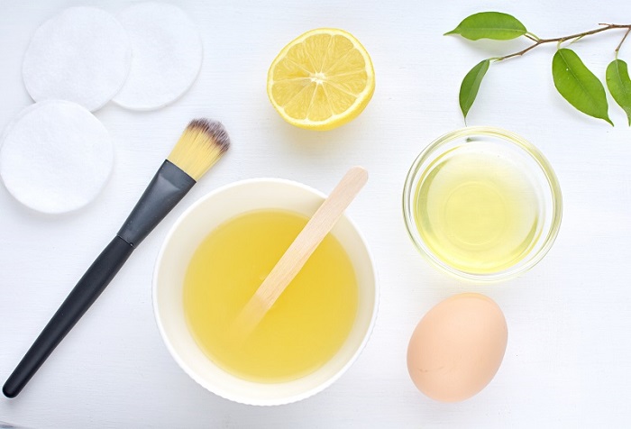 chăm sóc da mặt tuổi dậy thì