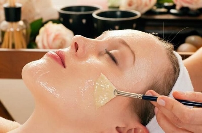 chăm sóc da mặt tại nhà từ thiên nhiên chăm sóc da mặt tại nhà từ thiên nhiên