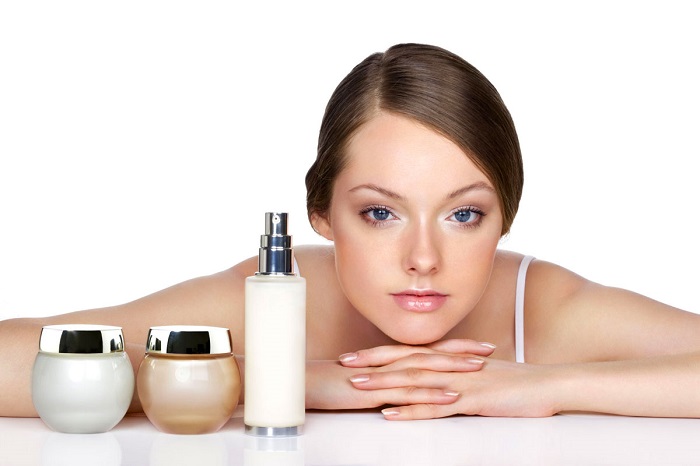 3 bước chăm sóc da mặt