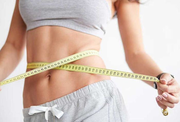 Ăn gì để giảm mỡ bụng dưới