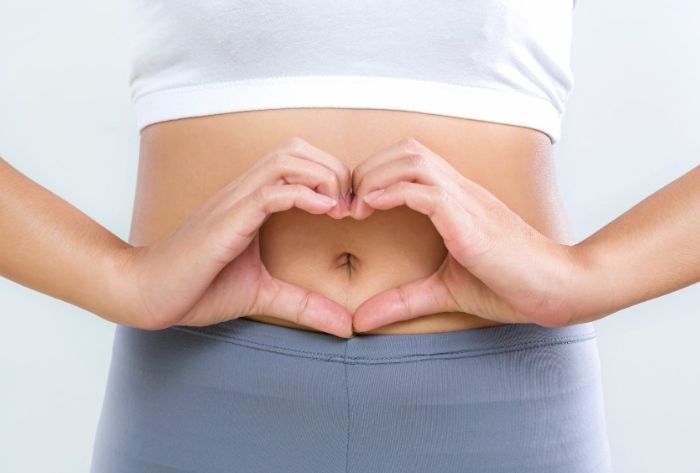 Các bài tập yoga giảm mỡ bụng