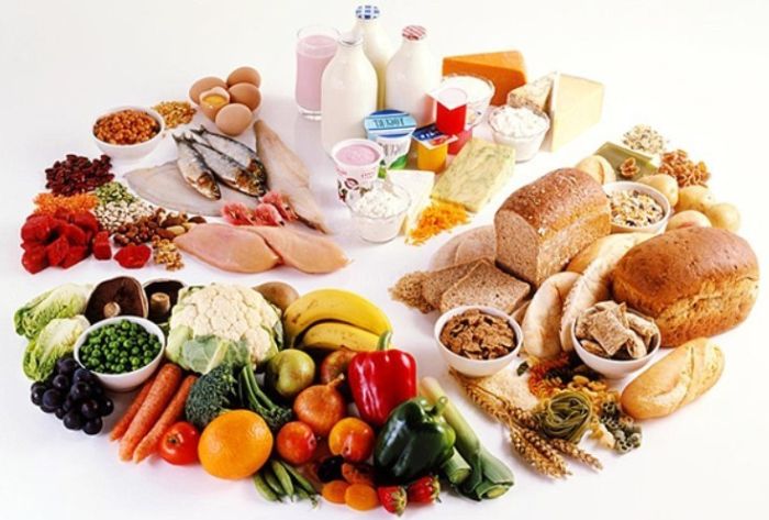 Cách ăn kiêng giảm mỡ bụng hiệu quả Cách ăn kiêng giảm mỡ bụng hiệu quả
