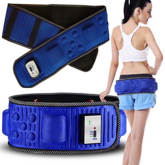 Đai giảm mỡ bụng X5