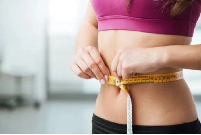 Đạp xe đạp có giảm mỡ bụng