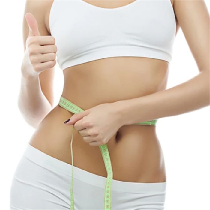 Hút mỡ bụng có bị béo lại không