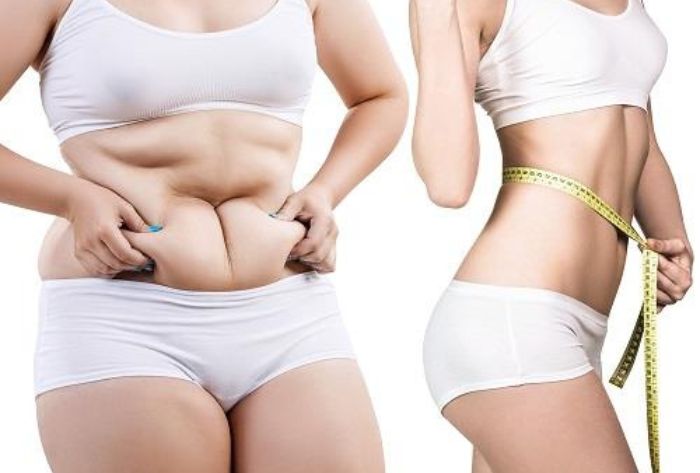 Hút mỡ bụng công nghệ Vaser