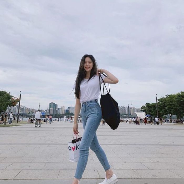 Kinh nghiệm đi hút mỡ bụng