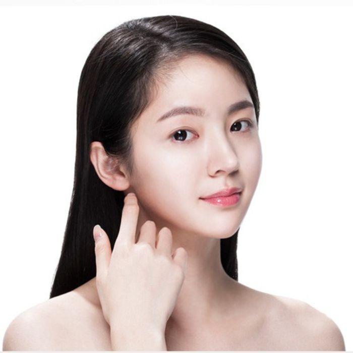 Review hút mỡ mặt