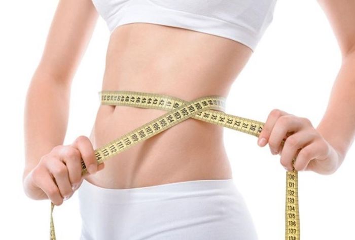 Tư thế đạp xe giảm mỡ bụng