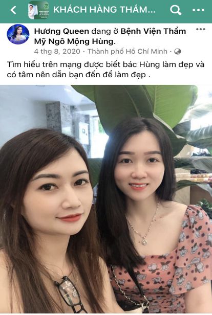 giá hút mỡ mặt