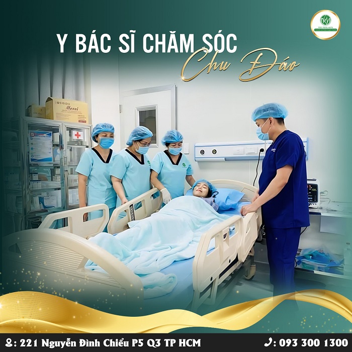 Sửa mũi cao