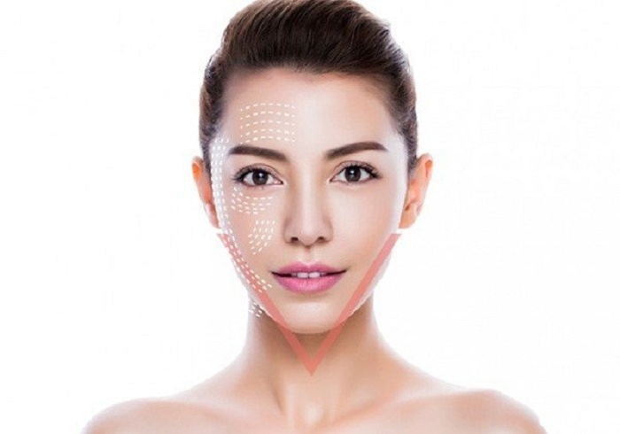 Hút mỡ mặt có nguy hiểm không