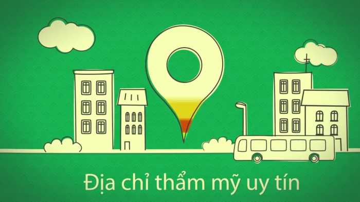 Hút mỡ bụng tiêm vào mặt