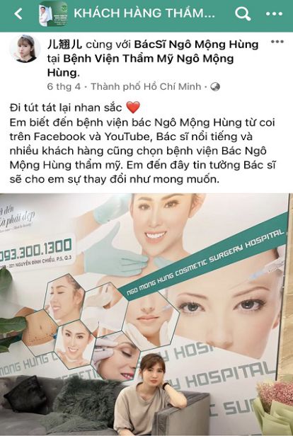 Hút mỡ khuôn mặt giá bao nhiêu