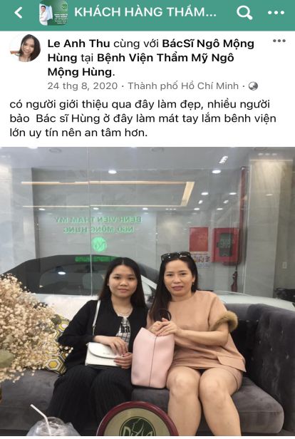 Chia sẻ từ khách hàng Chia sẻ từ khách hàng