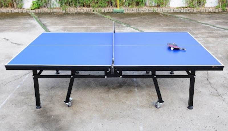Bàn bóng bàn thi đấu 303551