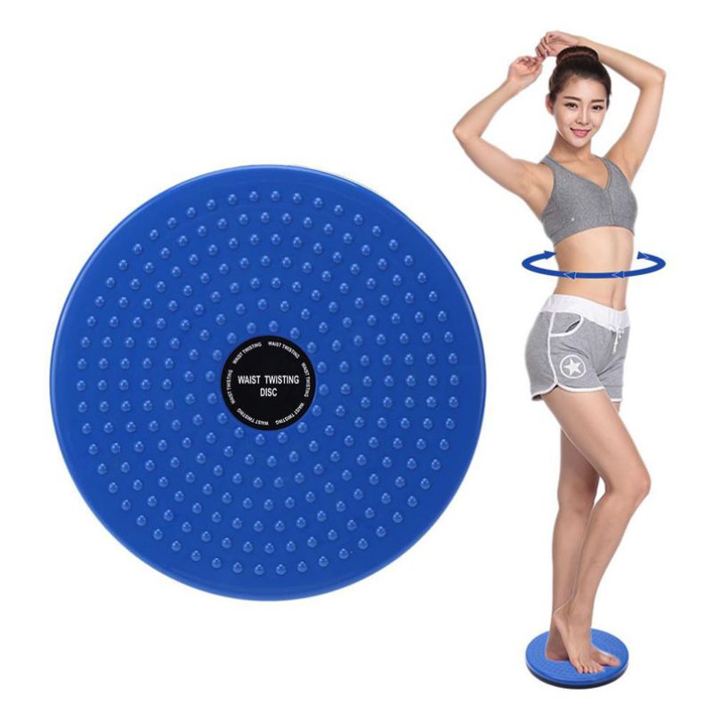 Bàn xoay eo sắt