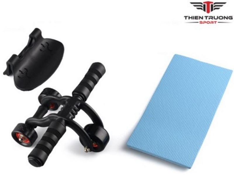 Bánh xe tập cơ bụng AB Slimmer