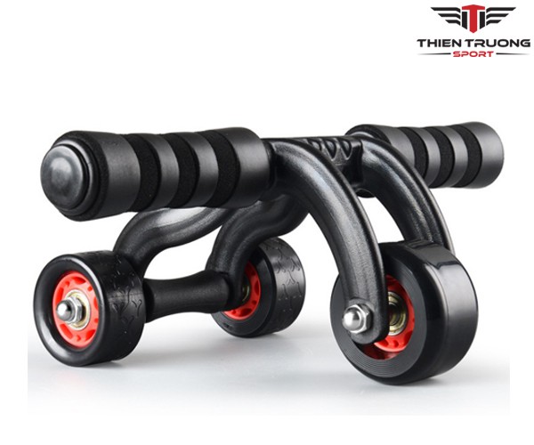 Bánh xe tập cơ bụng AB Slimmer