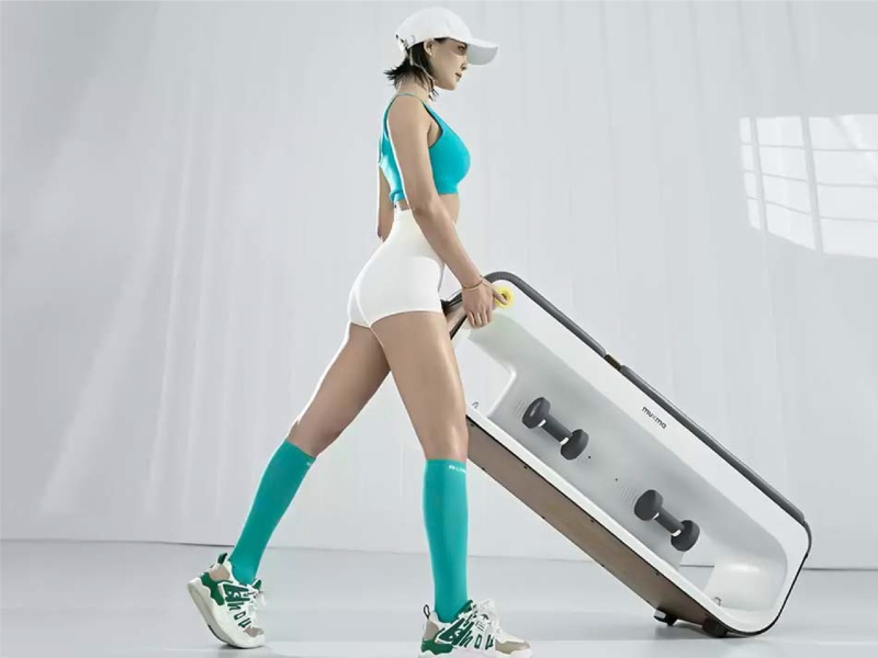 Bộ tập đa chức năng MUXMA