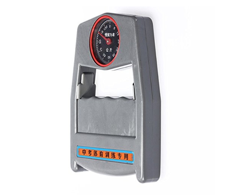 Bóp tay lực kế 3 Bóp tay lực kế