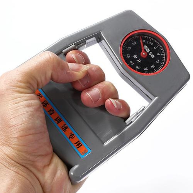 Bóp tay lực kế 6 Bóp tay lực kế