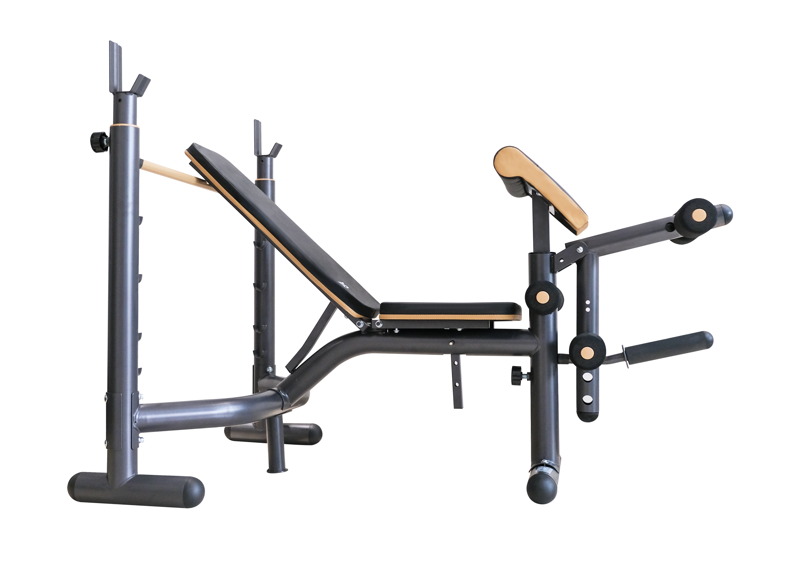 Ghế tập tạ DDS-7302