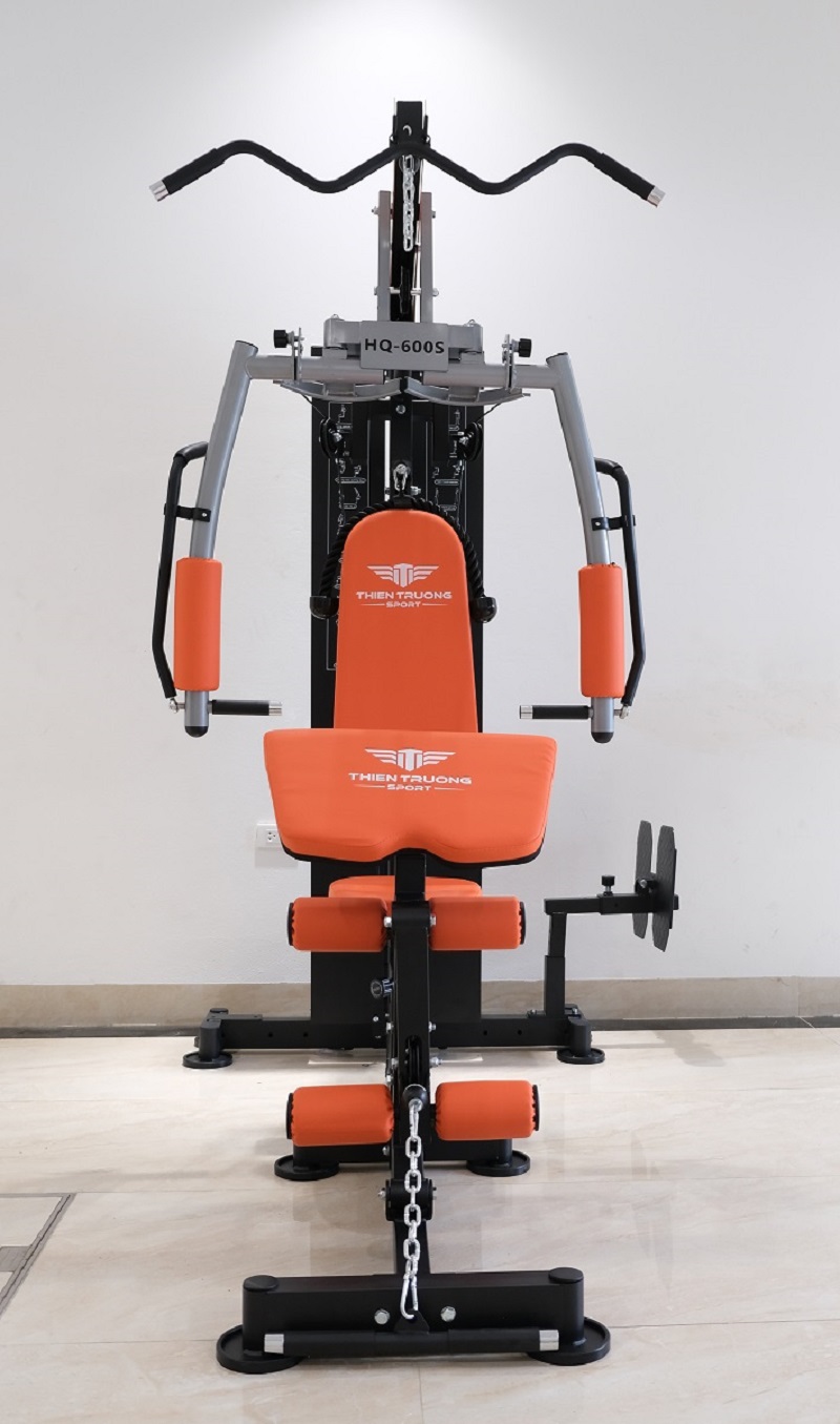 Giàn tạ đa năng HQ 600S
