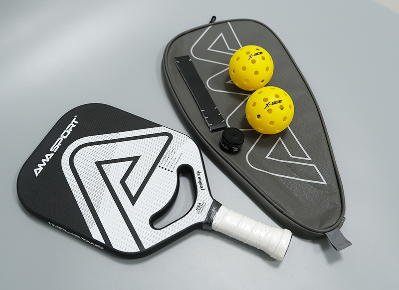 Vợt Pickleball Fusion 3K 10 Vợt Pickleball Fusion 3K