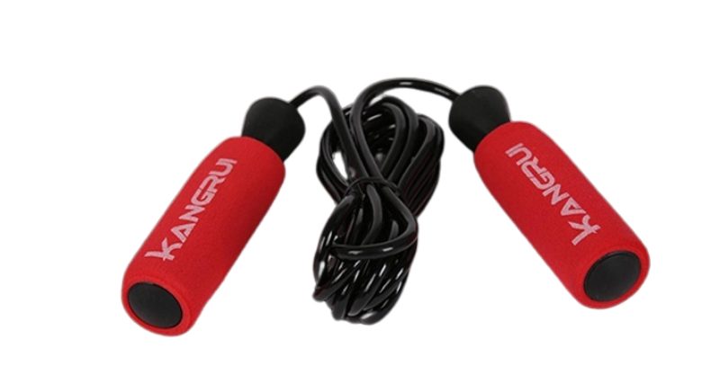Dây nhảy thể dục Kangrui KB 805 4 Dây nhảy thể dục Kangrui KB 805